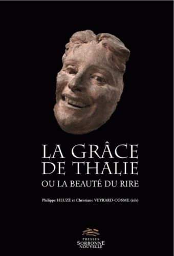 Emprunter La grâce de Thalie ou la beauté du rire livre