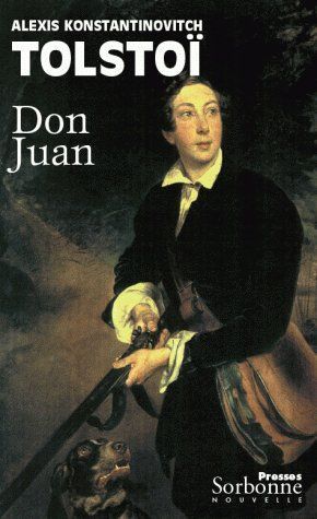 Emprunter Don Juan livre