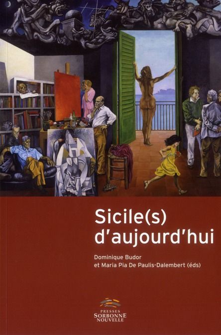 Emprunter Sicile(s) d'aujourd'hui livre