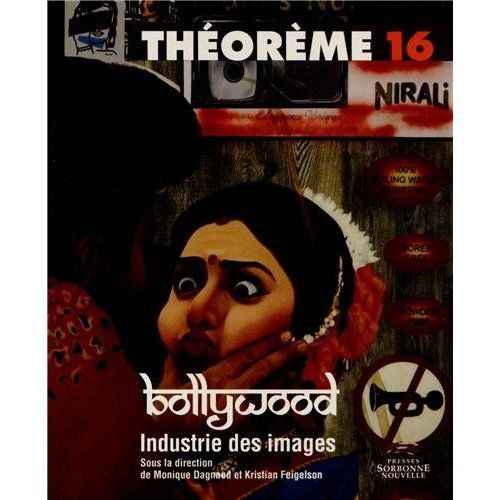 Emprunter Bollywood. Industrie des images livre