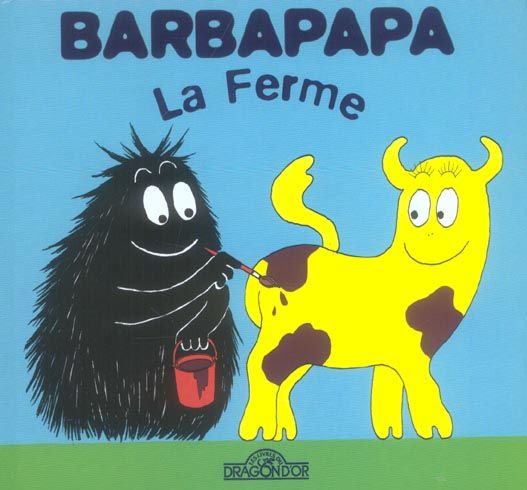 Emprunter La Ferme livre