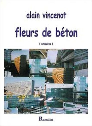 Emprunter FLEURS DE BETON (ENQUETE) livre