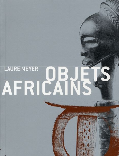 Emprunter Objets africains livre