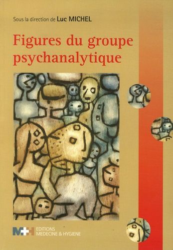 Emprunter Figures du groupe psychanalytique livre