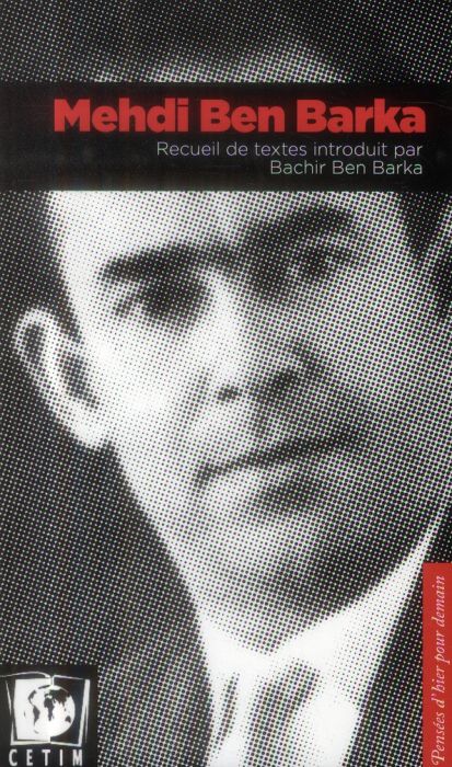 Emprunter Mehdi Ben Barka livre