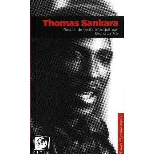 Emprunter Thomas Sankara livre