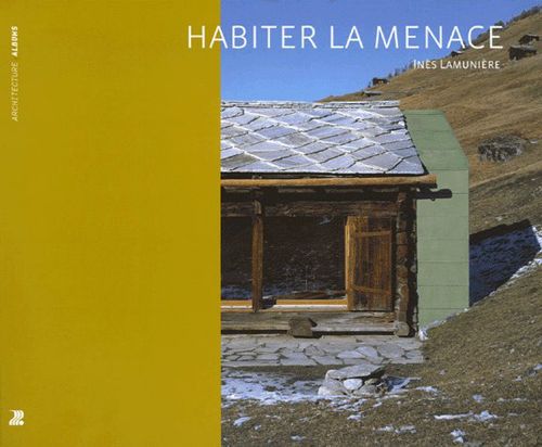 Emprunter Habiter la menace livre