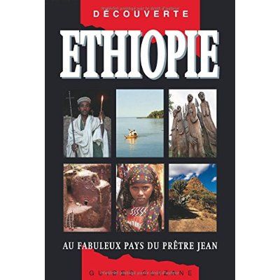 Emprunter Ethiopie / Au fabuleux pays du prêtre Jean livre