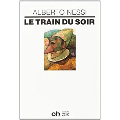 Emprunter Le train du soir livre