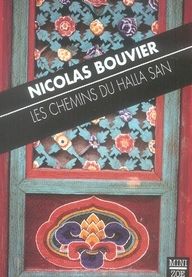 Emprunter Le chemins du Halla San livre