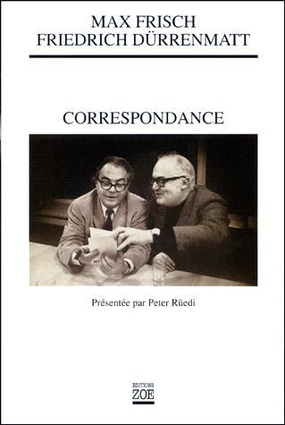 Emprunter CORRESPONDANCE livre