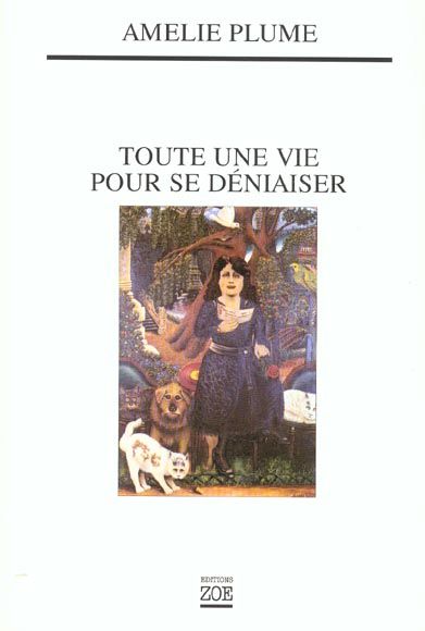 Emprunter Toute une vie pour se déniaiser livre