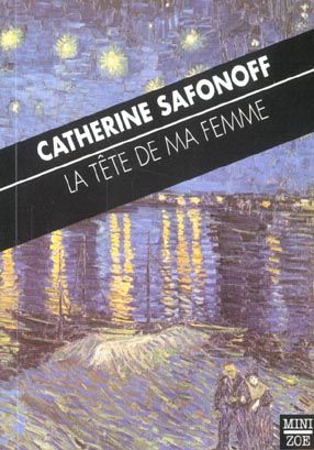 Emprunter La tête de ma femme et autres histoires livre