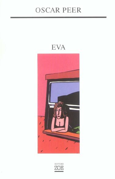 Emprunter Eva livre