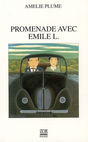 Emprunter Promenade avec Emile L. livre