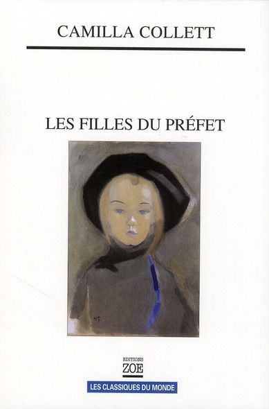 Emprunter Les filles du préfet livre