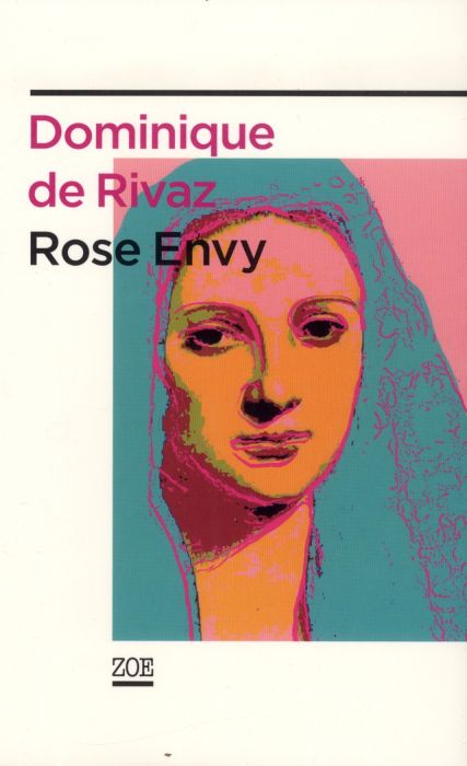 Emprunter Rose Envy livre