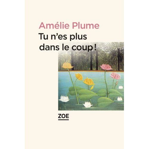 Emprunter Tu n'es plus dans le coup ! livre