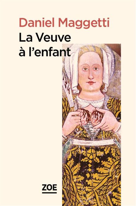 Emprunter La veuve à l'enfant livre