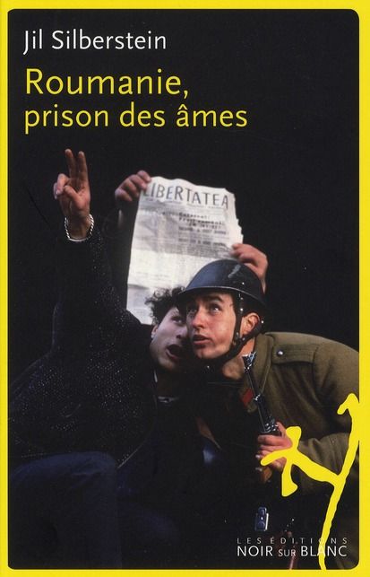 Emprunter ROUMANIE PRISON DES AMES livre