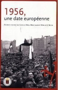 Emprunter 1956, une date européenne livre