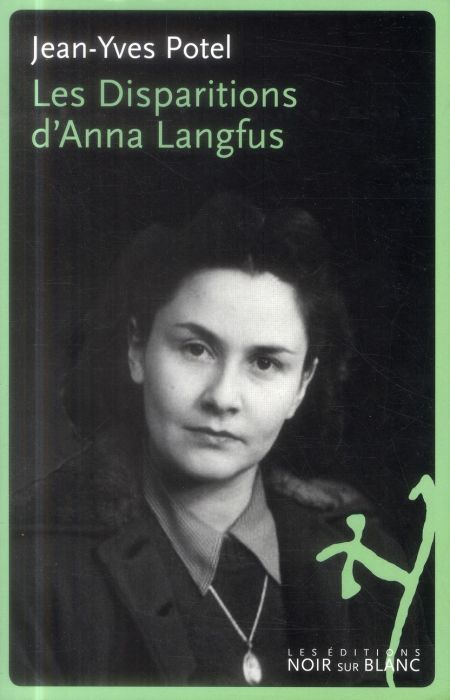 Emprunter LES DISPARITIONS D ANNA LANGFUS livre