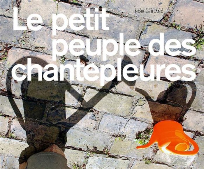 Emprunter LE PETIT PEUPLE DES CHANTEPLEURES livre