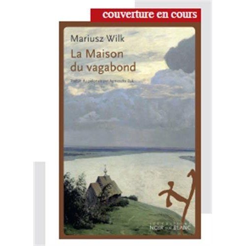 Emprunter La maison du vagabond livre