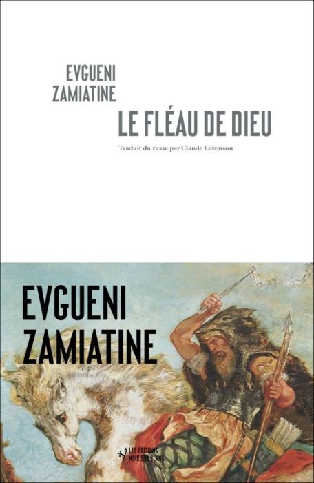 Emprunter Le fléau de dieu. Suivi de Autobiographie livre