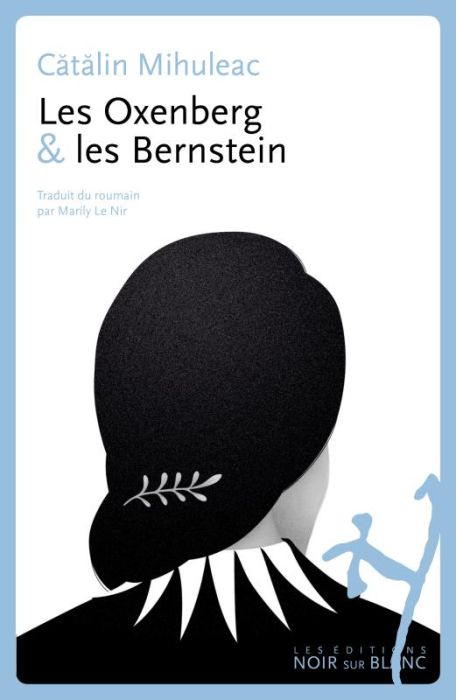 Emprunter Les Oxenberg & les Bernstein livre