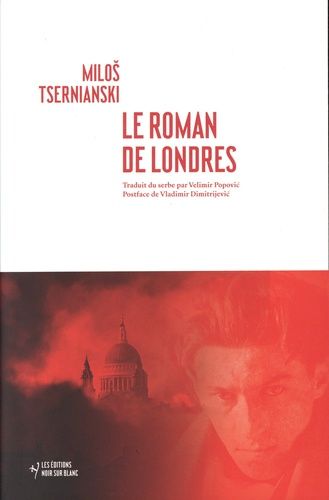 Emprunter Le roman de Londres livre