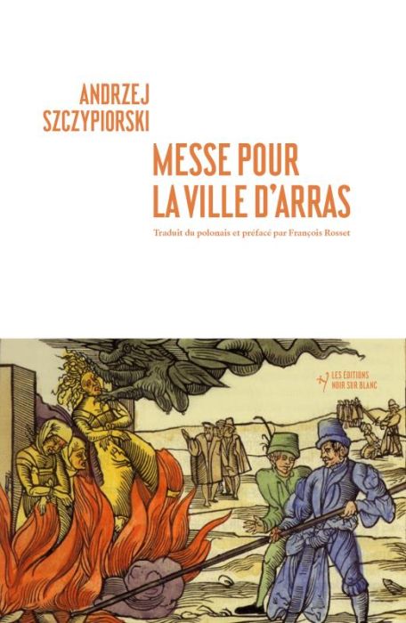 Emprunter Messe pour la ville d'Arras livre