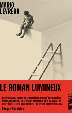 Emprunter Le roman lumineux livre