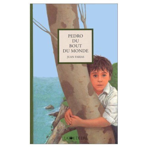 Emprunter PEDRO DU BOUT DU MONDE livre