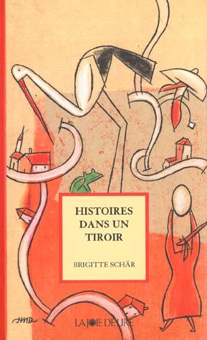 Emprunter Histoires dans un tiroir livre