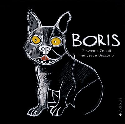 Emprunter Boris livre