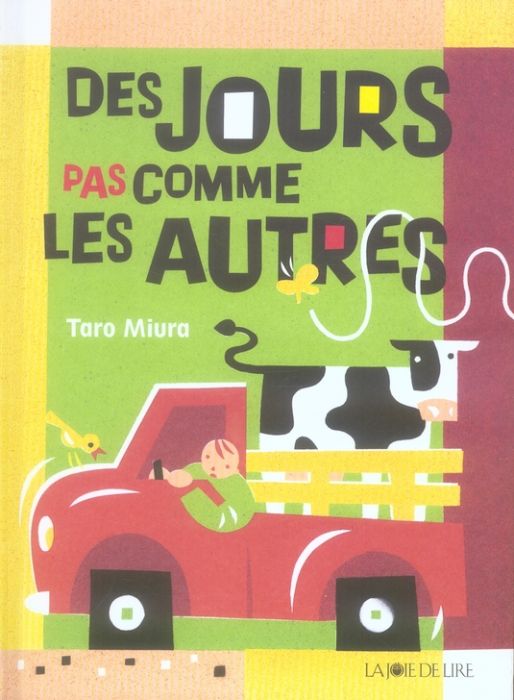 Emprunter DES JOURS PAS COMME LES AUTRES livre