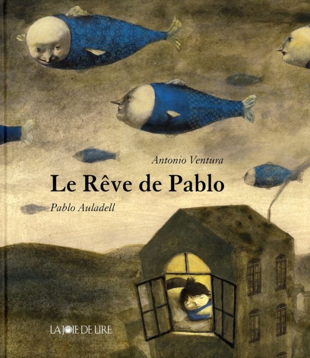 Emprunter Le Rêve de Pablo livre