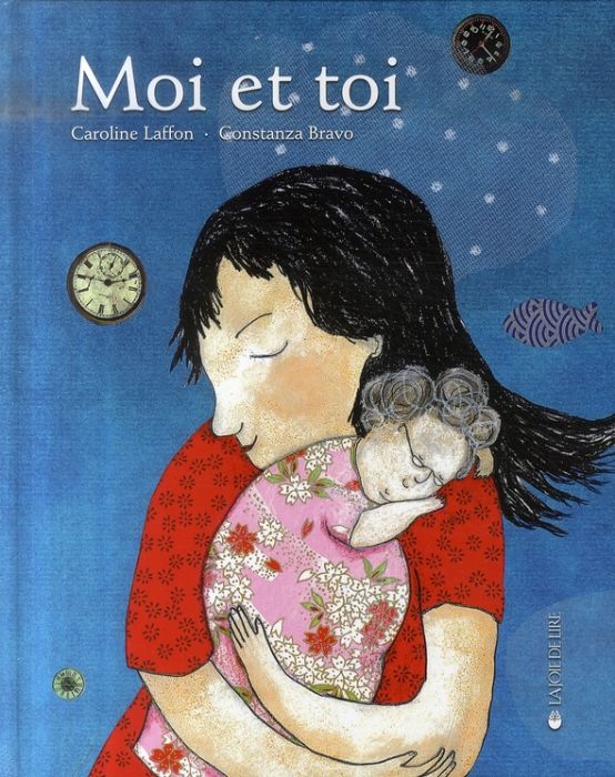 Emprunter Moi et toi livre