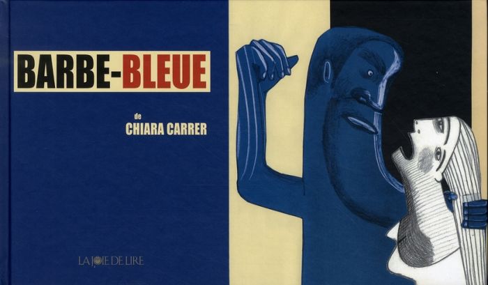 Emprunter BARBE-BLEUE livre