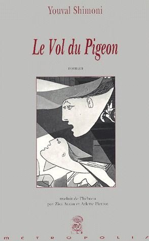 Emprunter Le vol du pigeon livre