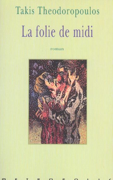 Emprunter La folie de midi livre