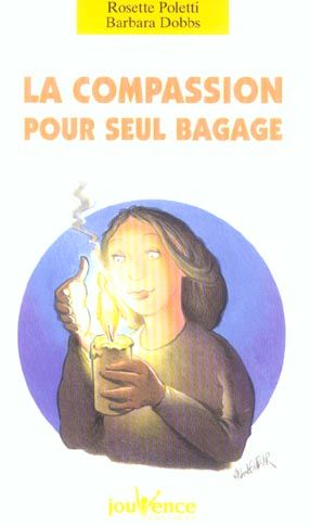 Emprunter La compassion pour seul bagage livre