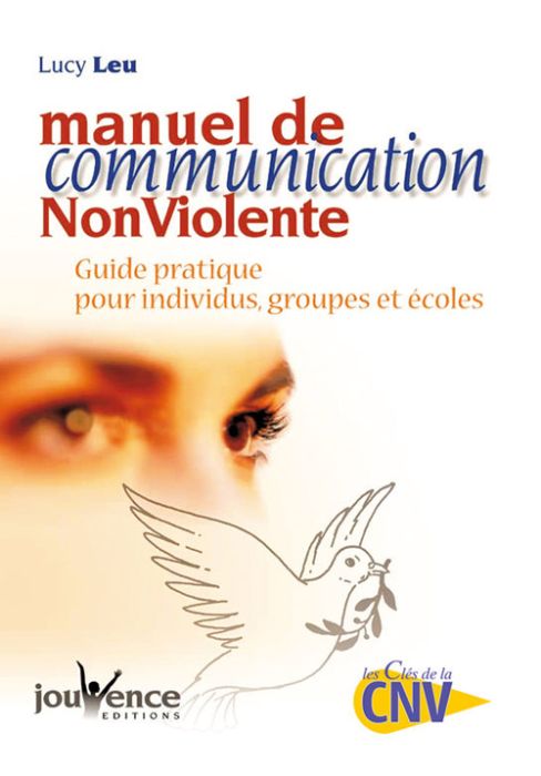 Emprunter MANUEL DE COMMUNICATION NON VIOLENTE N.200 livre