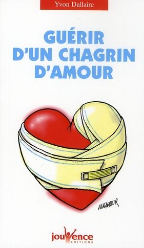 Emprunter Guérir d'un chagrin d'amour livre