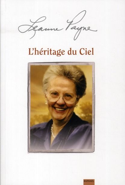 Emprunter L'héritage du Ciel. Le rude parcours d'une vocation livre