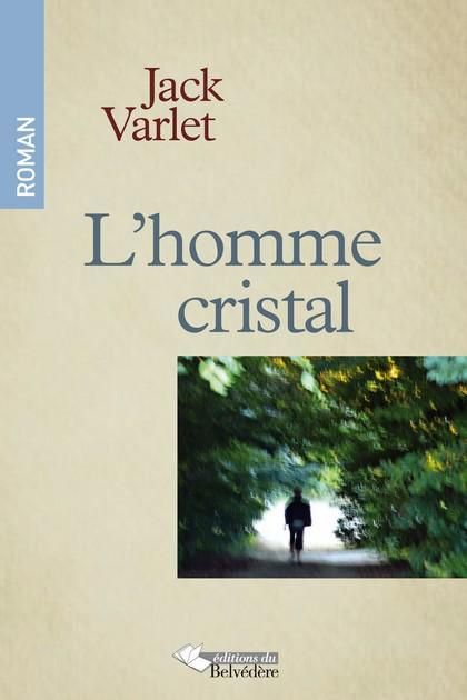 Emprunter L'homme cristal livre