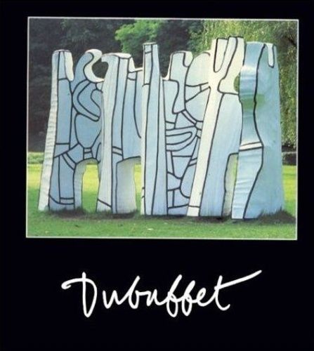 Emprunter Dubuffet livre