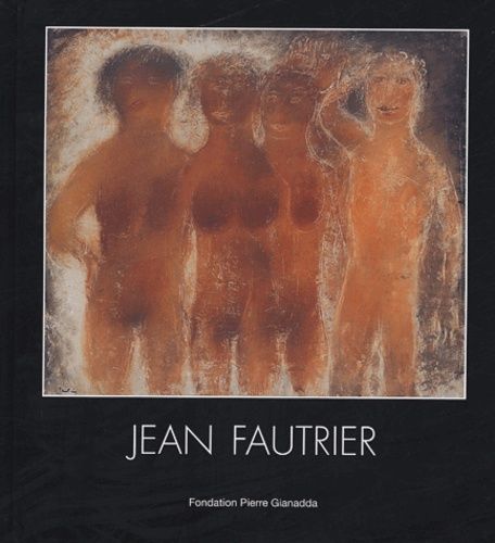 Emprunter Jean Fautrier livre