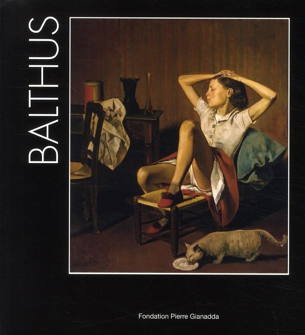 Emprunter Balthus. 100e anniversaire livre